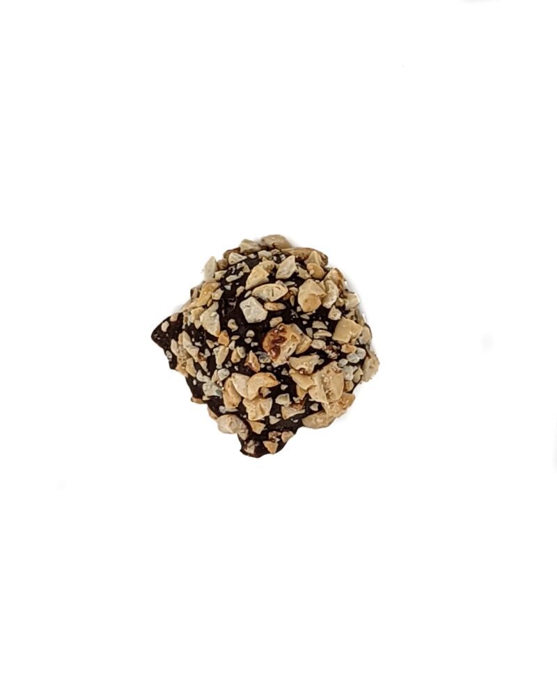 Buy Magic Mushroom Peanut Butter Chocolate Ball - 1000mg Online - Shop Weed Online & Get Same Day Weed Delivery Vancouver
