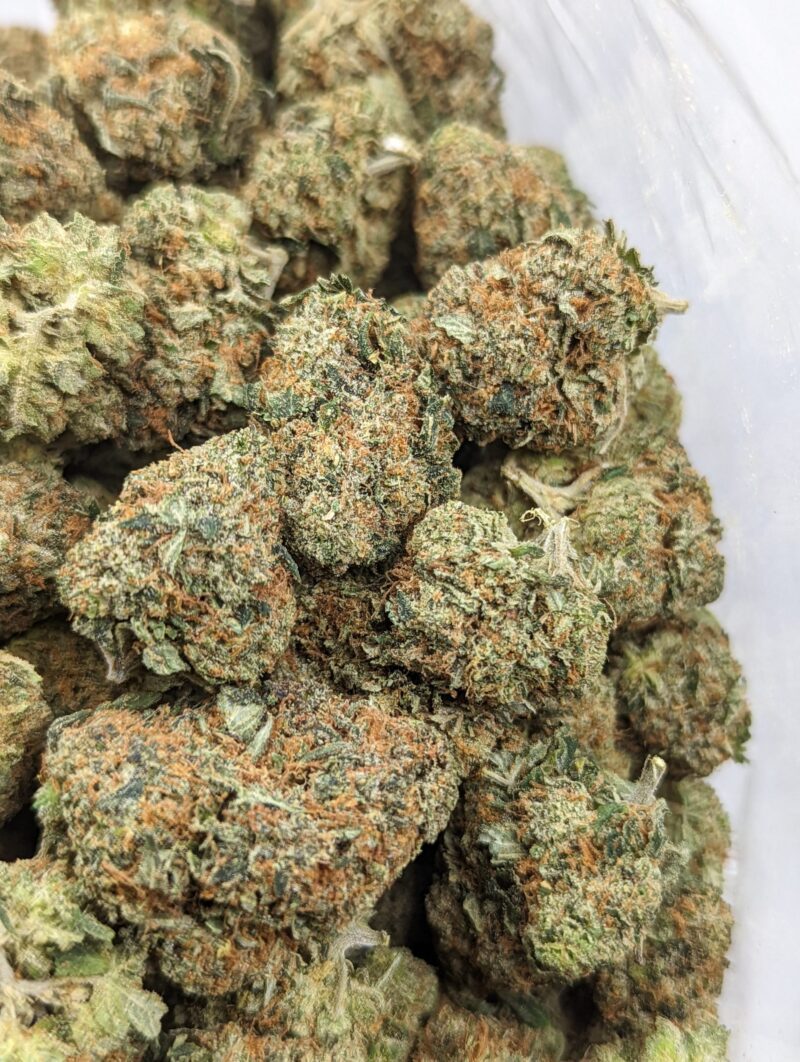 Tuna Rockstar (AAA+) - Shop Weed Online & Get Same Day Weed Delivery Vancouver
