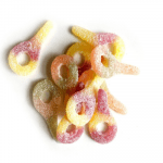 Sticky Icky Sour Keys 160mg THC - Shop Weed Online & Get Same Day Weed Delivery Vancouver