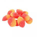 Sticky Icky Sour Peach Bombs 150mg THC - Shop Weed Online & Get Same Day Weed Delivery Vancouver