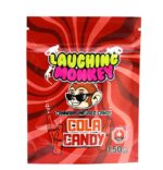 Buy Laughing Monkey Cola Edible (150MG) Online - Same Day Weed Delivery Vancouver, BC - Gastown Medicinal
