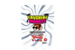 Laughing Monkey Assorted Edible (200MG)